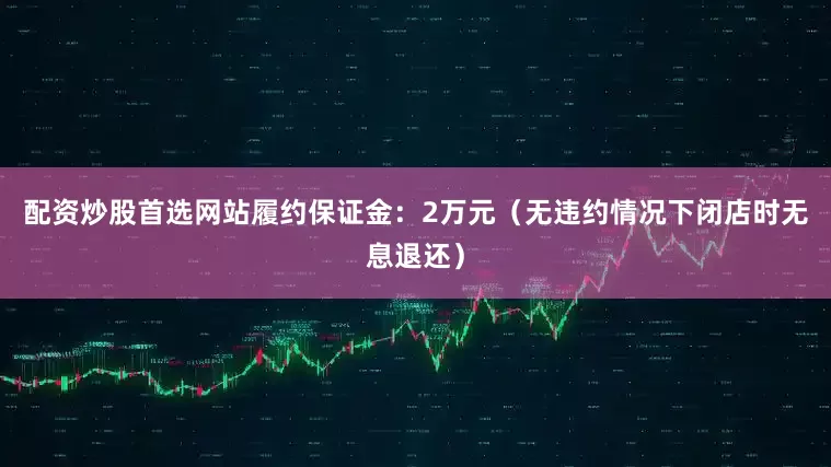 配资炒股首选网站履约保证金：2万元（无违约情况下闭店时无息退还）
