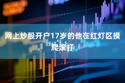 网上炒股开户17岁的他在红灯区摸爬滚打