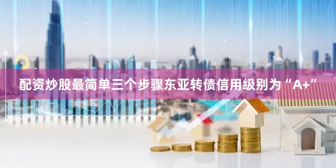 配资炒股最简单三个步骤东亚转债信用级别为“A+”