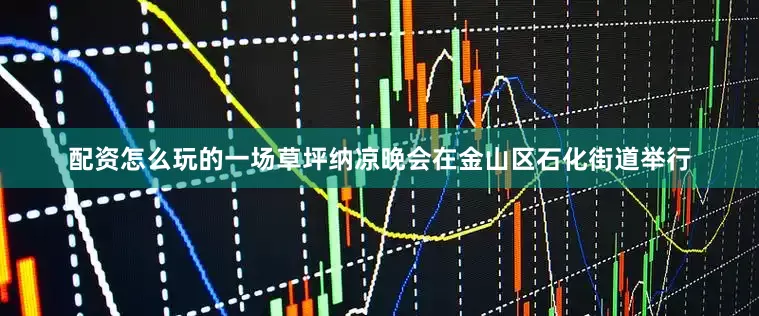 配资怎么玩的一场草坪纳凉晚会在金山区石化街道举行