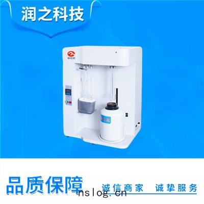 Rise-1020全自動比表麵積及孔隙度分(fēn)析(xī)儀